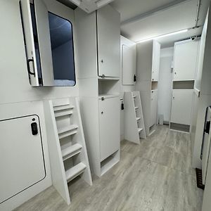 Habitación Económica con Cama King